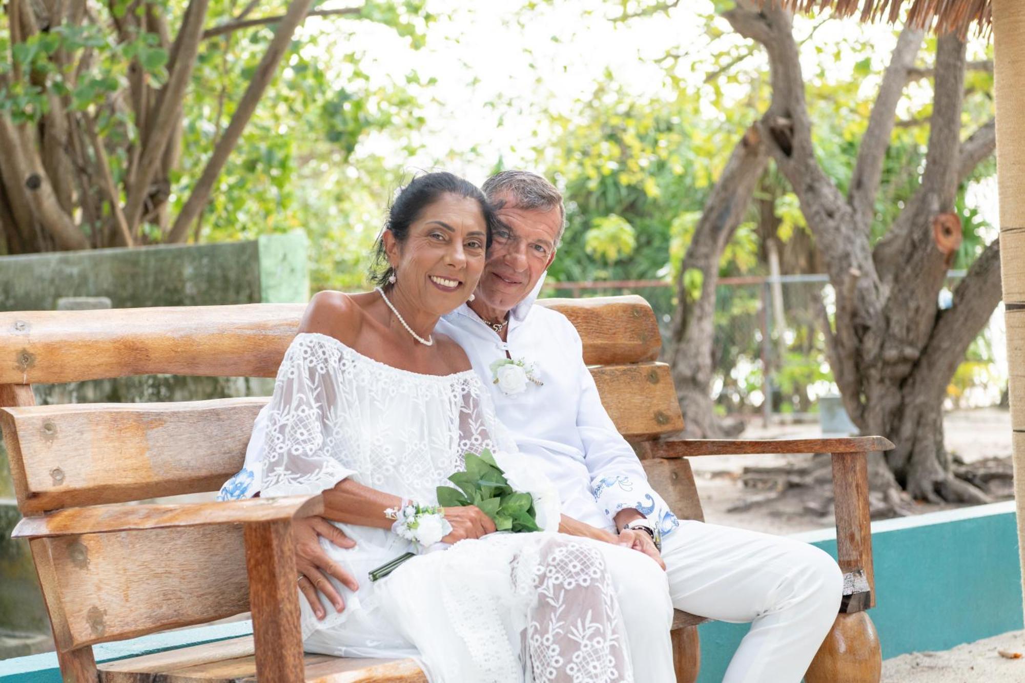 ホテル Paguro Seaview Bodufolhudhoo エクステリア 写真